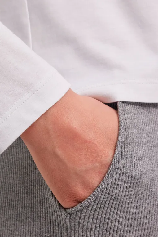 Толстовки Falke 66210 2000 white