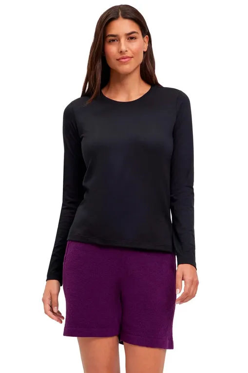 Толстовки Falke 66210 3000 black