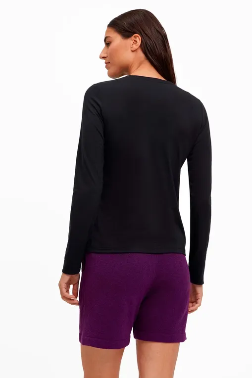 Толстовки Falke 66210 3000 black