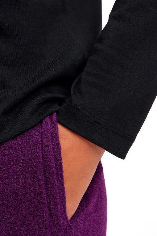 Толстовки Falke 66210 3000 black