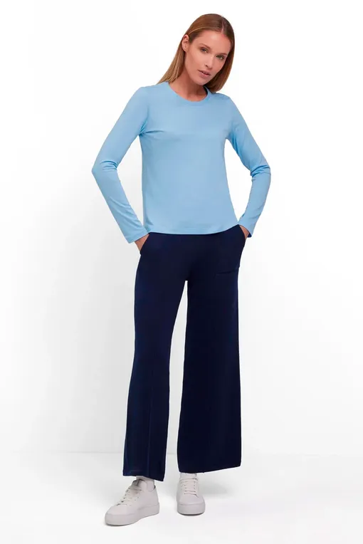 Толстовки Falke 66210 6807 sky blue