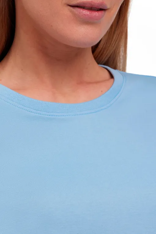 Толстовки Falke 66210 6807 sky blue