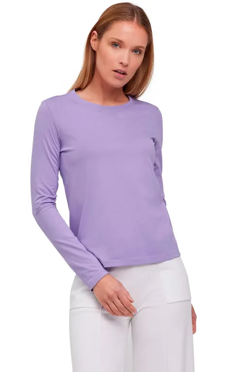 Толстовки Falke 66210 6901 lavender