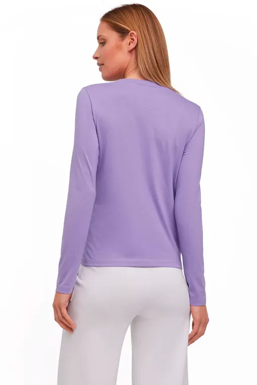 Толстовки Falke 66210 6901 lavender