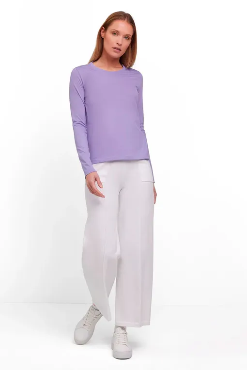 Толстовки Falke 66210 6901 lavender