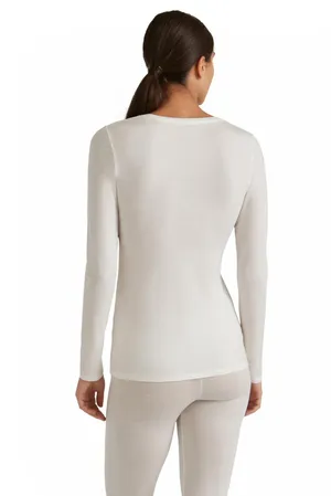 Falke 69055 2040 offwhite