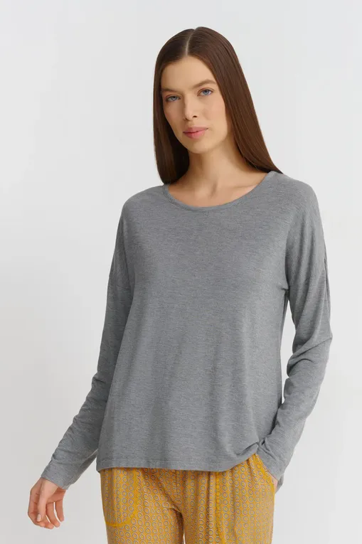 Лонгсливы Jockey 850018H 984