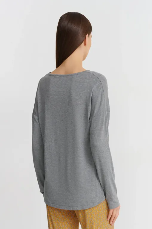 Лонгсливы Jockey 850018H 984