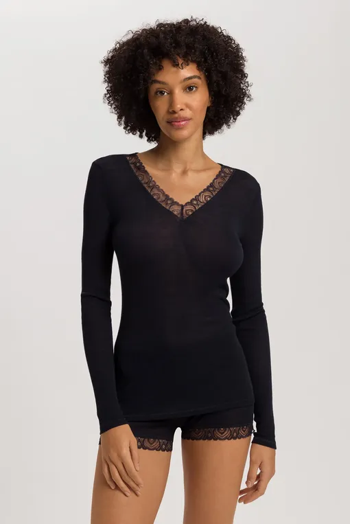 Водолазки Hanro 070830 0019