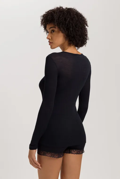 Водолазки Hanro 070830 0019