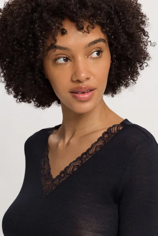 Водолазки Hanro 070830 0019