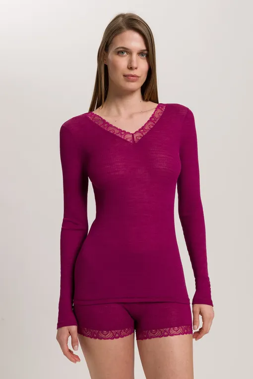 Водолазки Hanro 070830 2473