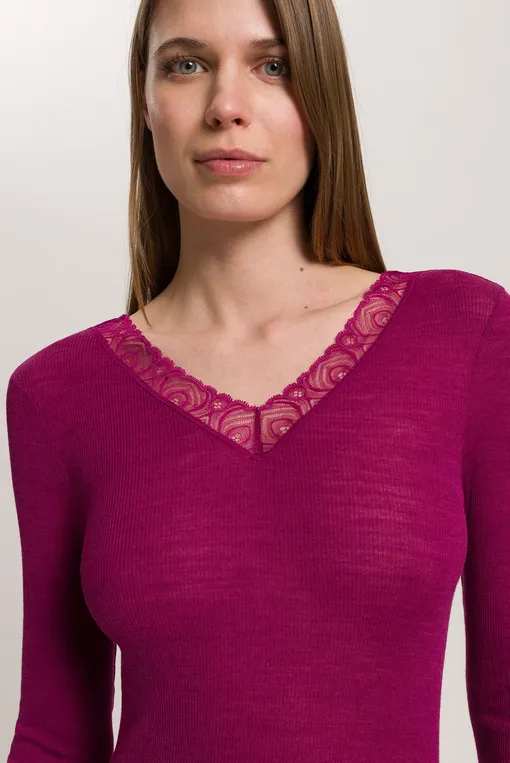 Водолазки Hanro 070830 2473