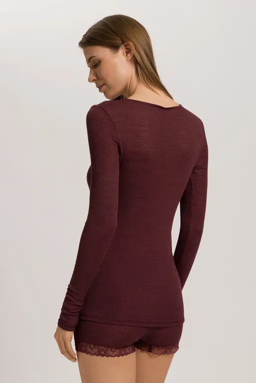 Водолазки Hanro 070830 2421