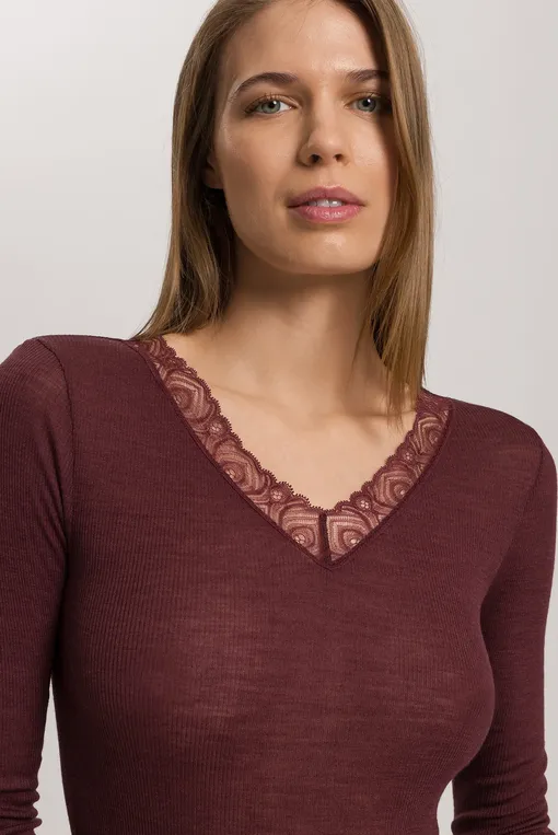 Водолазки Hanro 070830 2421