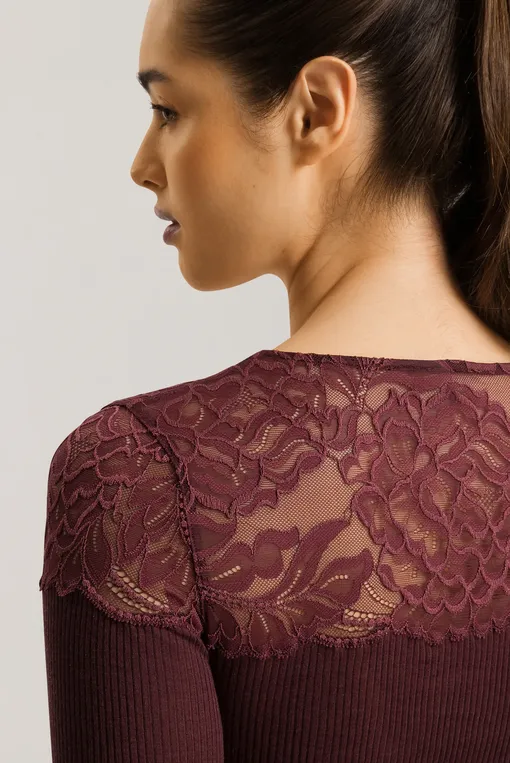 Водолазки Hanro 070900 2483