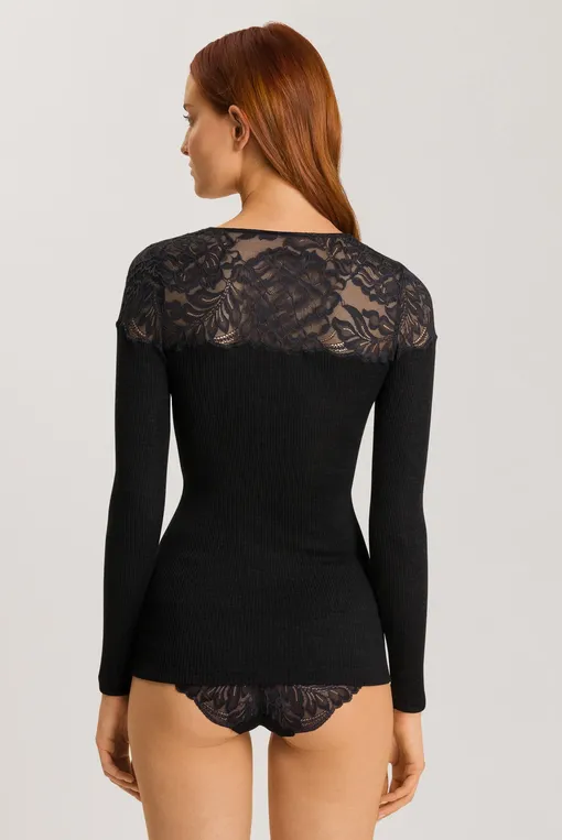 Водолазки Hanro 070900 0924