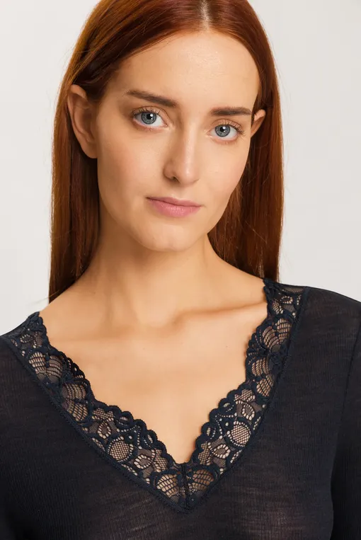 Водолазки Hanro 070914 0019