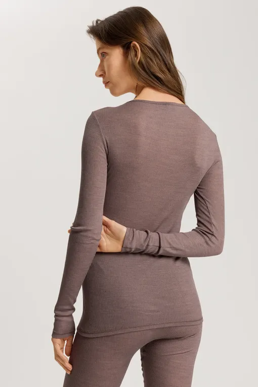 Водолазки Hanro 070914 2756