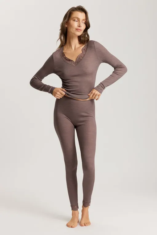 Водолазки Hanro 070914 2756