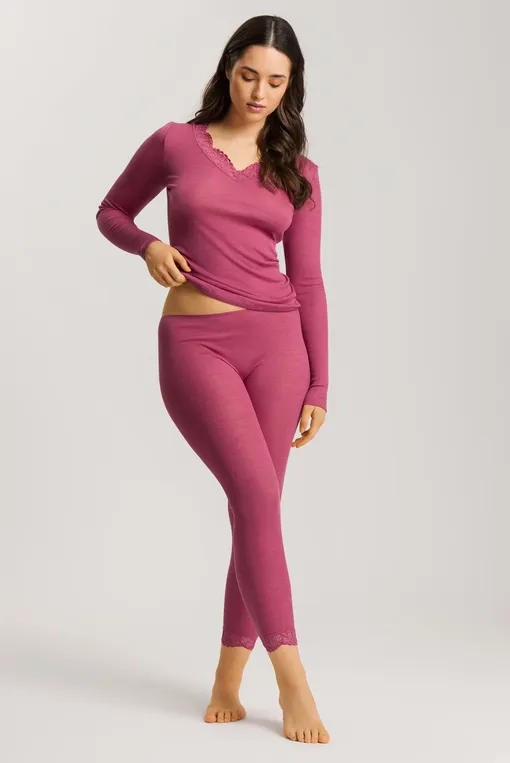 Водолазки Hanro 070914 2414