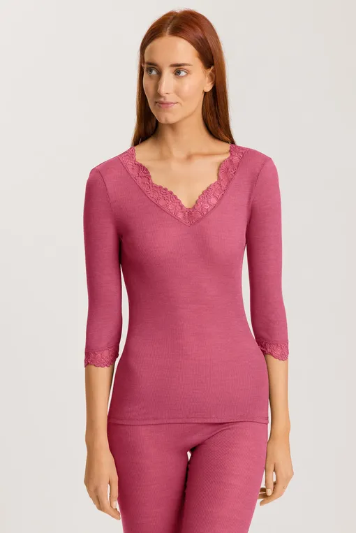 Водолазки Hanro 070915 2414