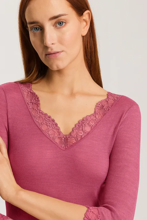 Водолазки Hanro 070915 2414