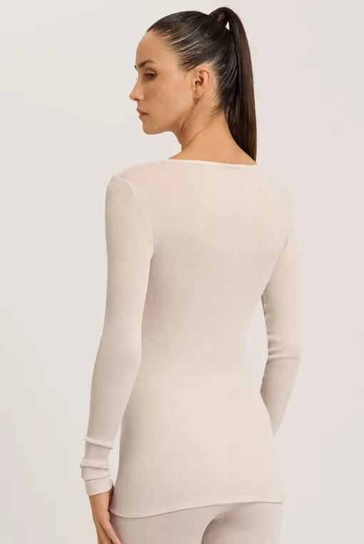 Водолазки Hanro 070974 2801