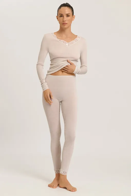 Водолазки Hanro 070974 2801