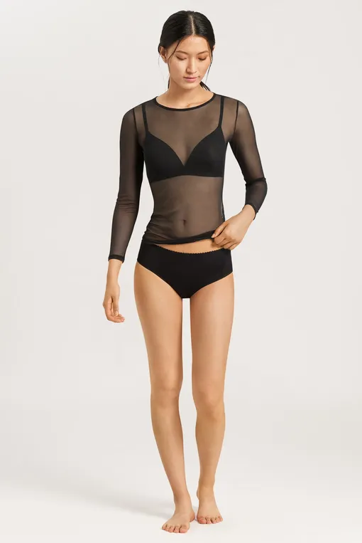 Водолазки Hanro 071298 0019