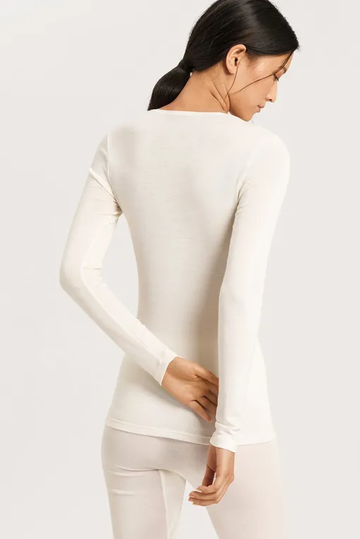 Топы Hanro 071409 0795