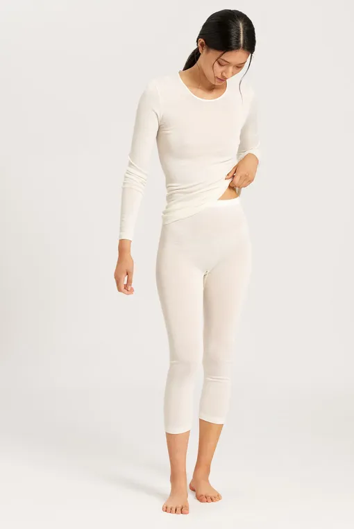 Топы Hanro 071409 0795