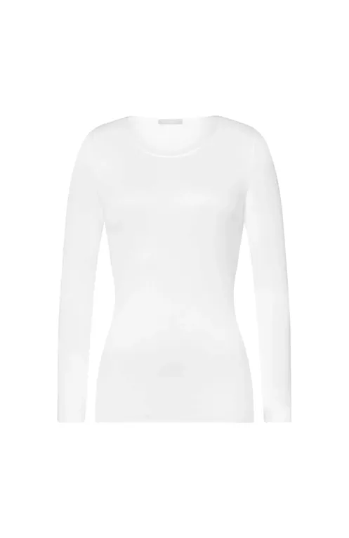 Лонгсливы Hanro 071620 0101