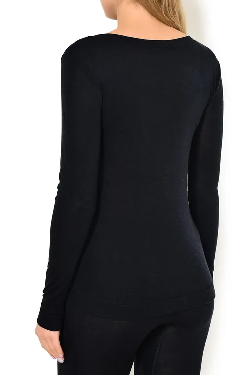 Лонгсливы Hanro 071655 0019