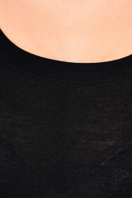 Лонгсливы Hanro 071655 0019