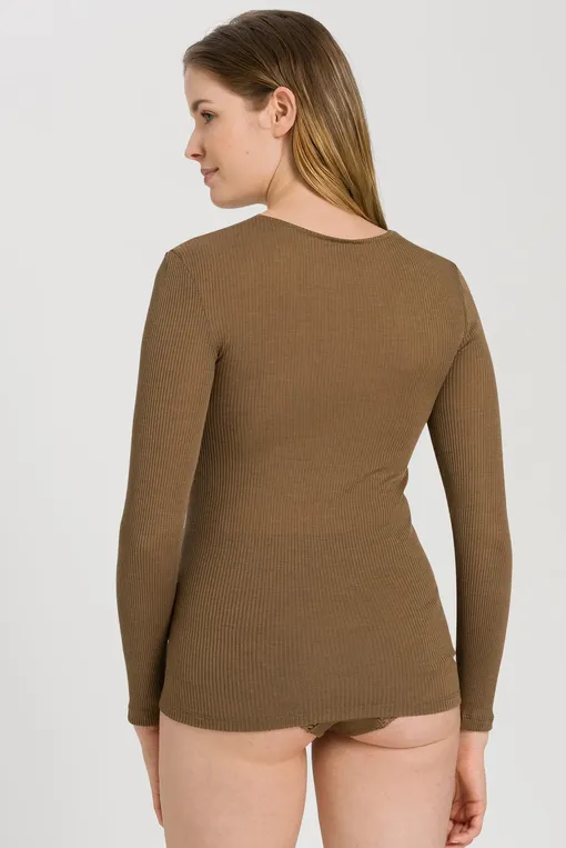 Водолазки Hanro 072578 2821