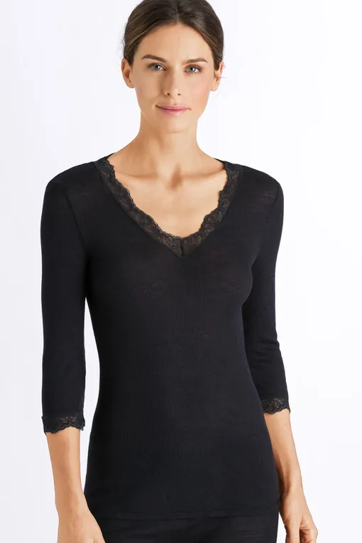 Джемперы Hanro 072725 0019