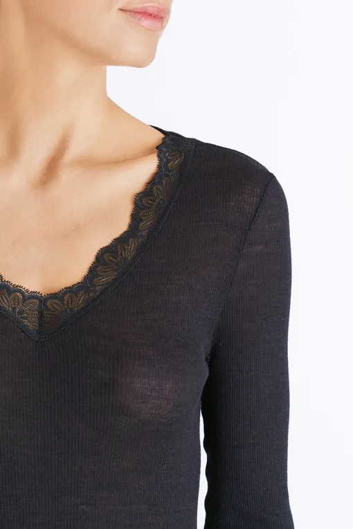 Джемперы Hanro 072725 0019