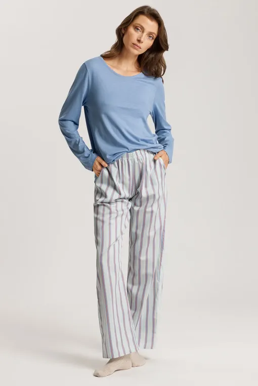 Лонгсливы Hanro 074844 2533