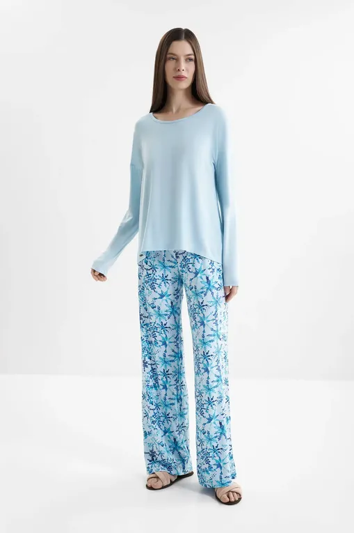 Лонгсливы Jockey 850018H 405