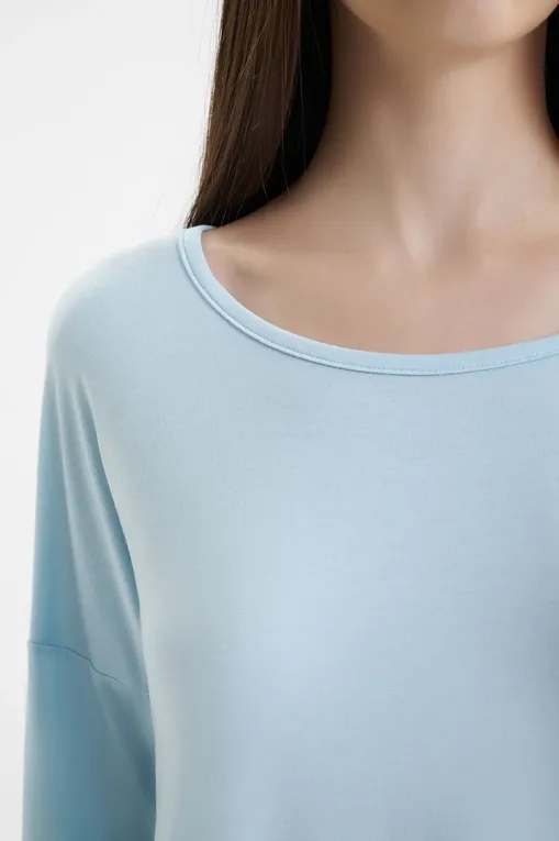 Лонгсливы Jockey 850018H 405