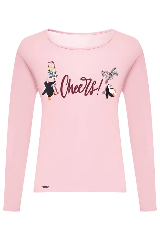 Лонгсливы Jockey 850018H 725