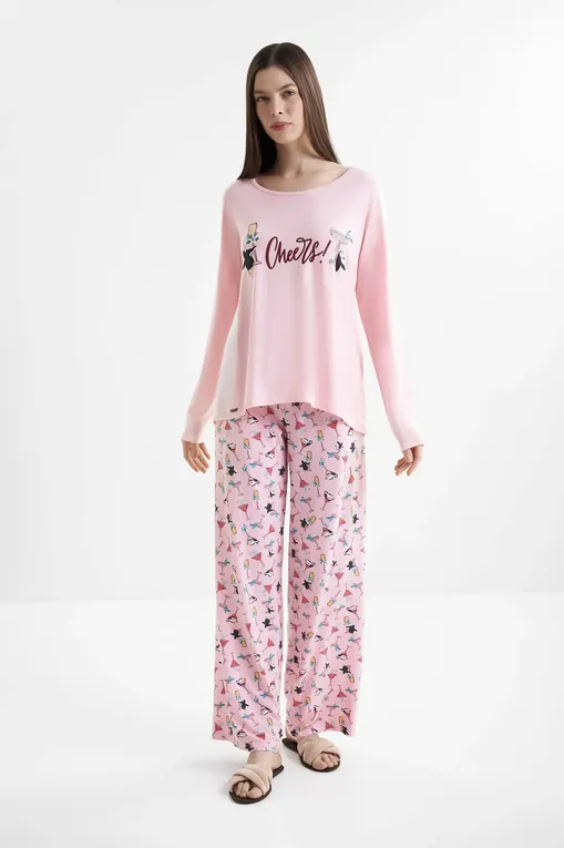 Лонгсливы Jockey 850018H 725