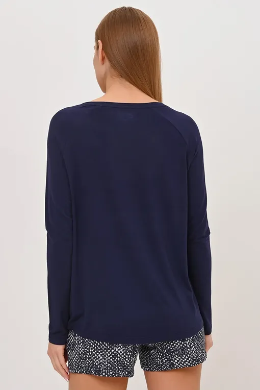 Лонгсливы Jockey 850313H B04