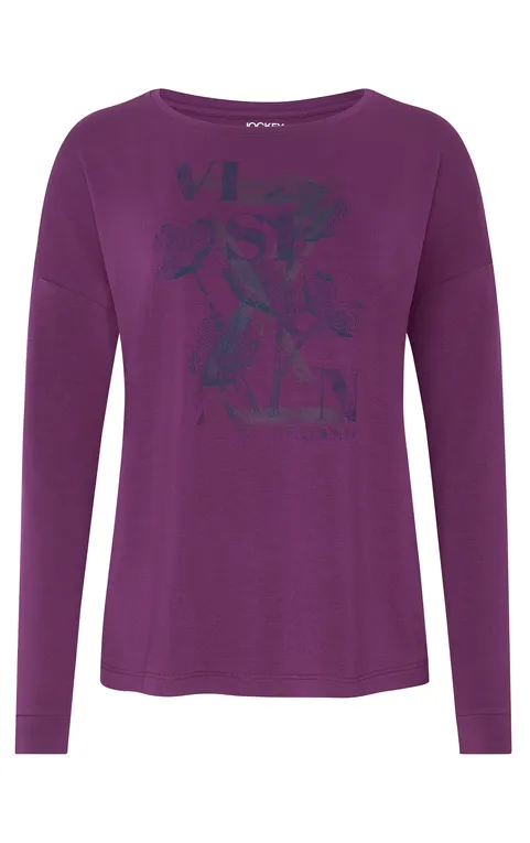 Лонгсливы Jockey 850314H 778