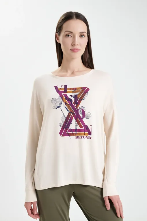 Лонгсливы Jockey 850314H 741