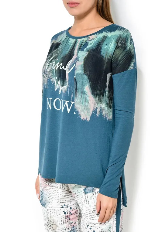 Лонгсливы Jockey 852047H 555