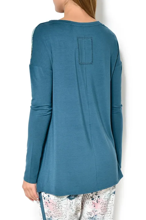 Лонгсливы Jockey 852047H 555