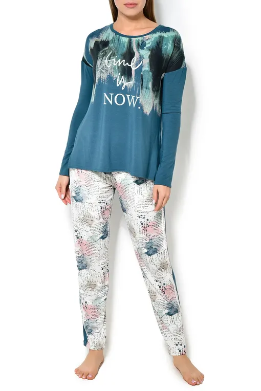 Лонгсливы Jockey 852047H 555