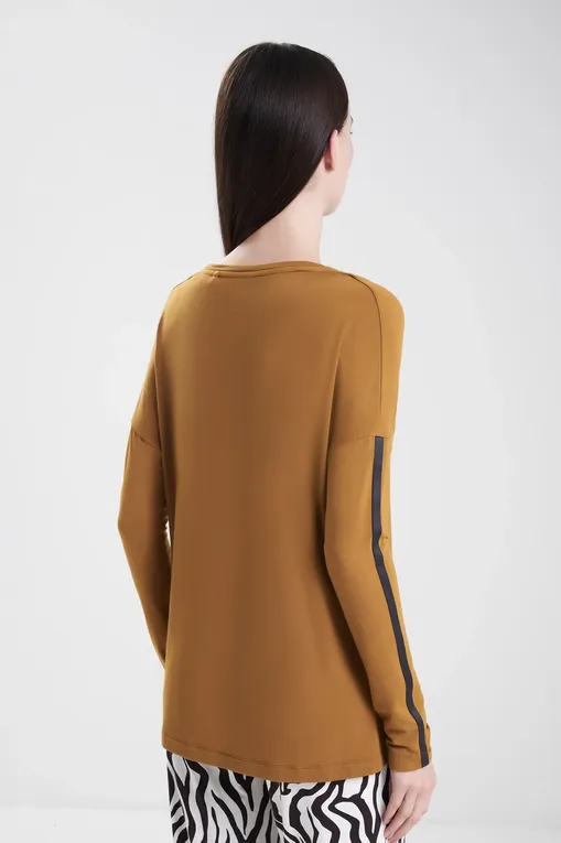 Лонгсливы Jockey 852062H 610